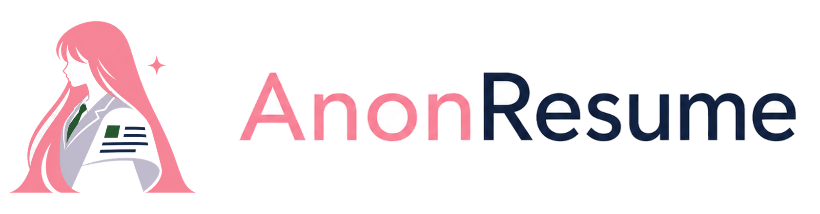 AnonResume